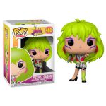 Funko Pop Animation - Jem And The Holograms Pizzazz Gabor 480 (Vaulted) #1