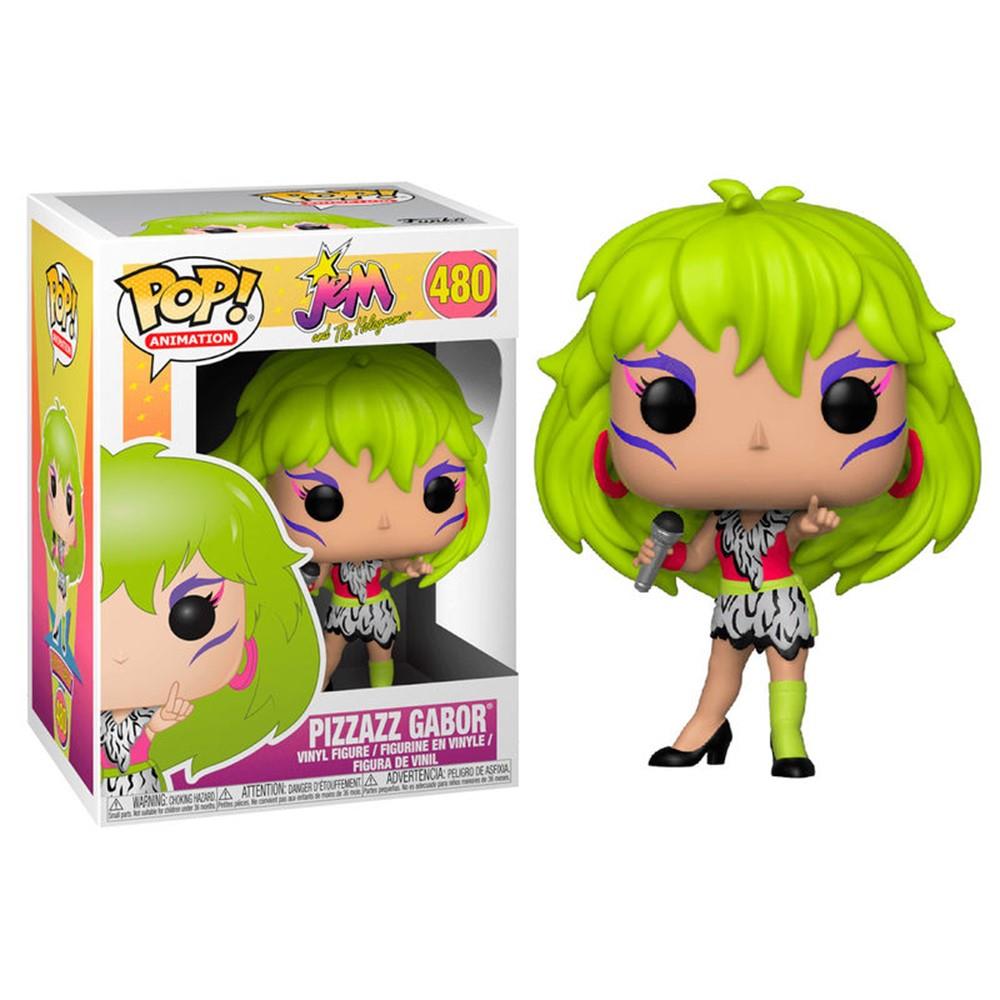 jem funko pop