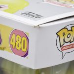 Funko Pop Animation - Jem And The Holograms Pizzazz Gabor 480 (Vaulted) #1