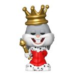 Funko Pop Animation – Looney Tunes 80 Years Of Bugs Bunny 837 (King) (Special Edition) Funko Pop Animation - Looney Tunes 80 Years Of Bugs Bunny 837 (King) (Special Edition)
