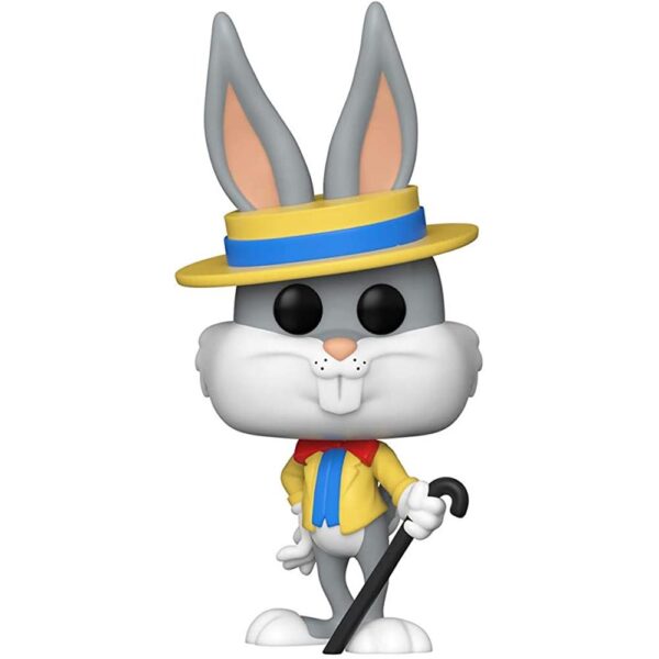 Funko Pop Animation - Looney Tunes 80 Years Of Bugs Bunny 841 (Show Outfit)