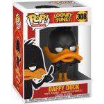 Funko Pop Animation - Looney Tunes Daffy Duck 308 (Vaulted)