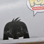Funko Pop Animation - Looney Tunes Daffy Duck 308 (Vaulted) #2
