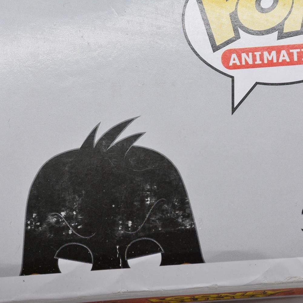 Funko Pop Animation - Looney Tunes Daffy Duck 308 (Vaulted) #2