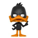 Funko Pop Animation - Looney Tunes Daffy Duck 308 (Vaulted)