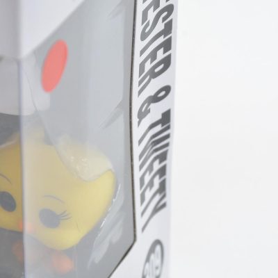 Funko Pop Animation - Looney Tunes Sylvester & Tweety 309 #2