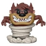 Funko Pop Animation – Looney Tunes Taz 312 (Vaulted) Funko Pop Animation - Looney Tunes Taz 312 (Vaulted)