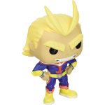 Funko Pop Animation – My Hero Academia All Might 248 Funko Pop Animation - My Hero Academia All Might 248