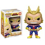 Funko Pop Animation – My Hero Academia All Might 248 Funko Pop Animation - My Hero Academia All Might 248