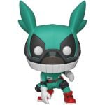 Funko Pop Animation - My Hero Academia Deku Izuku Midoriya 603 (With Helmet)