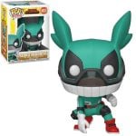Funko Pop Animation - My Hero Academia Deku Izuku Midoriya 603 (With Helmet)