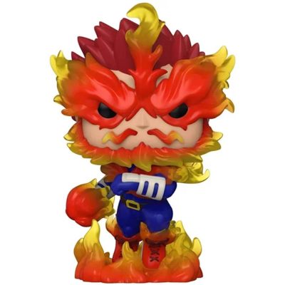 Funko Pop Animation - My Hero Academia Endeavor 785