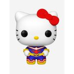 Funko Pop Animation - My Hero Academia Hello Kitty And Friends Hello Kitty All Might 791