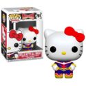 Funko Pop Animation - My Hero Academia Hello Kitty And Friends Hello Kitty All Might 791