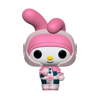 Funko Pop Animation - My Hero Academia Hello Kitty And Friends My Melody Ochaco 794