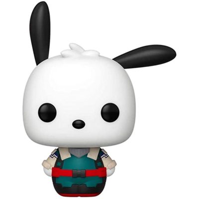 Funko Pop Animation - My Hero Academia Hello Kitty And Friends Pochacco Deku 792