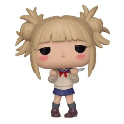Funko Pop Animation - My Hero Academia Himiko Toga 610 (Special Edition)