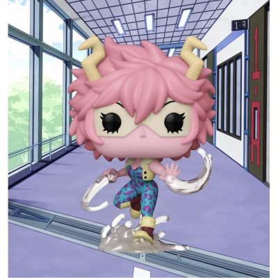 Funko Pop Animation - My Hero Academia Mina Ashido 790