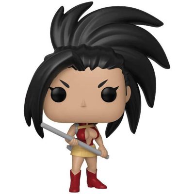 Funko Pop Animation - My Hero Academia Momo Yaoyorozu 605