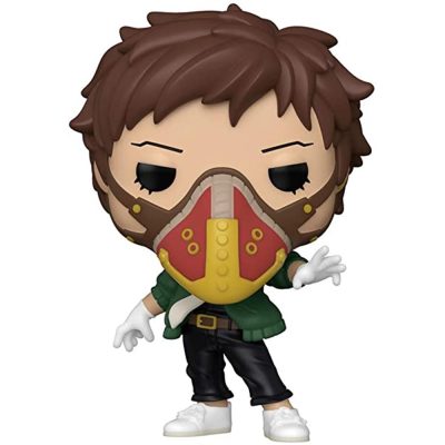 Funko Pop Animation - My Hero Academia Overhaul 788