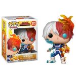 Funko Pop Animation - My Hero Academia Todoroki 372