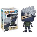 Funko Pop Animation – Naruto Shippuden Kakashi 182 Funko Pop Animation - Naruto Shippuden Kakashi 182