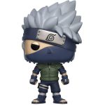 Funko Pop Animation – Naruto Shippuden Kakashi 182 Funko Pop Animation - Naruto Shippuden Kakashi 182