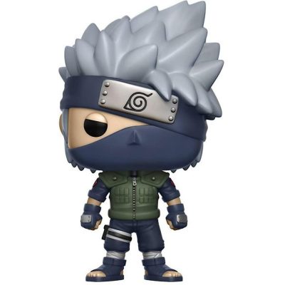 Funko Pop Animation - Naruto Shippuden Kakashi 182