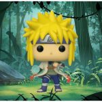 Funko Pop Animation – Naruto Shippuden Minato Namikaze 935 (Special Edition) Funko Pop Animation - Naruto Shippuden Minato Namikaze 935 (Special Edition)