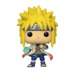 Funko Pop Animation – Naruto Shippuden Minato Namikaze 935 (Special Edition) Funko Pop Animation - Naruto Shippuden Minato Namikaze 935 (Special Edition)