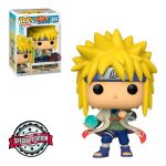 Funko Pop Animation – Naruto Shippuden Minato Namikaze 935 (Special Edition) Funko Pop Animation - Naruto Shippuden Minato Namikaze 935 (Special Edition)