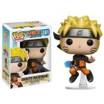 Funko Pop Animation – Naruto Shippuden Naruto 181 (Rasengan) Funko Pop Animation - Naruto Shippuden Naruto 181 (Rasengan)