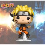 Funko Pop Animation – Naruto Shippuden Naruto 181 (Rasengan) Funko Pop Animation - Naruto Shippuden Naruto 181 (Rasengan)