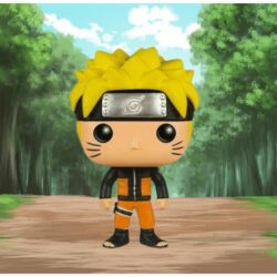Funko Pop Animation - Naruto Shippuden Naruto 71