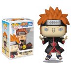Funko Pop Animation - Naruto Shippuden Pain 944 (Almighty Push) (Glows)(Special Edition)