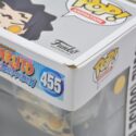 Funko Pop Animation - Naruto Shippuden Sasuke (Curse Mark) 455 (Special Edition) (Vaulted) #1
