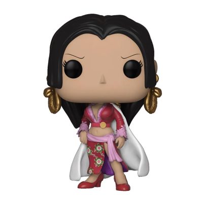Funko Pop Animation - One Piece Boa Hancock 330