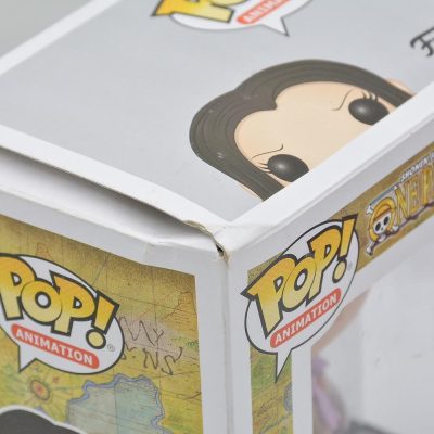 Funko Pop Animation - One Piece Boa Hancock 330 #1