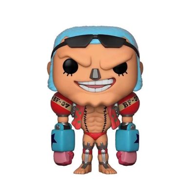 Funko Pop Animation - One Piece Franky 329