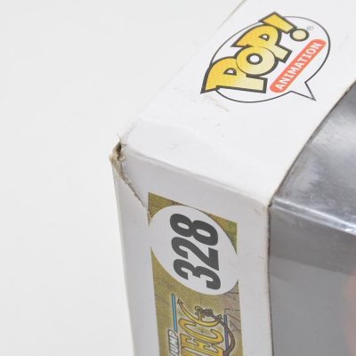 Funko Pop Animation - One Piece Nami 328 #1