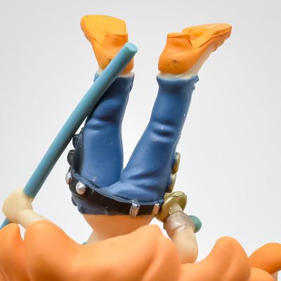Funko Pop Animation - One Piece Nami 328 #2