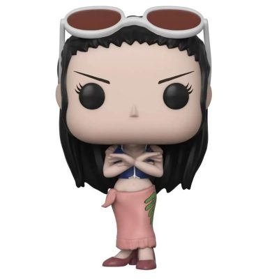 Funko Pop Animation - One Piece Nico Robin 399