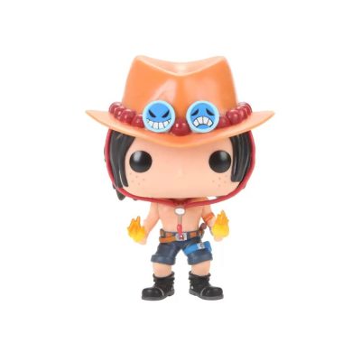 Funko Pop Animation - One Piece Portgas. D Ace 100