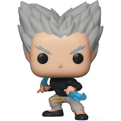 Funko Pop Animation - One Punch Man Garou 720