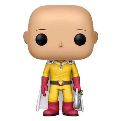 Funko Pop Animation - One Punch Man Saitama 257 #1