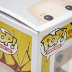Funko Pop Animation - One Punch Man Saitama 257 #2