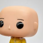 Funko Pop Animation - One Punch Man Saitama 257 #2