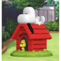 Funko Pop Animation - Peanuts Snoopy & Woodstock With Doghouse 856 (Deluxe)