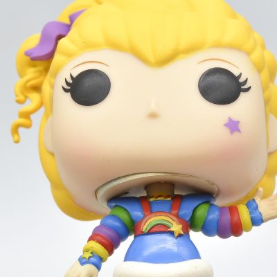 Funko Pop Animation - Rainbow Brite And Twink 380 (Vaulted) #2