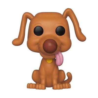 Funko Pop Animation - Rugrats Spike 523